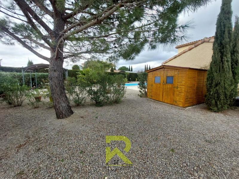 Demeure - 160 m² - 8 pièces