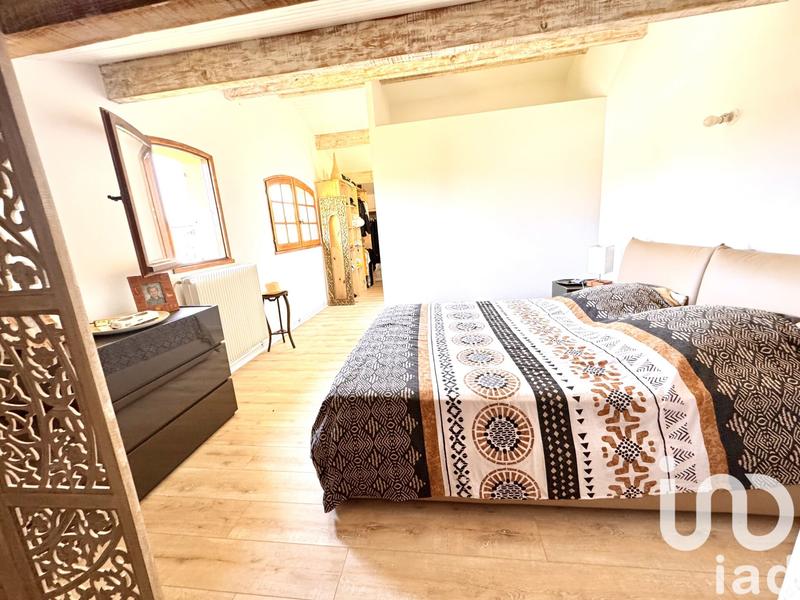 Maison - 142 m² - 5 pièces