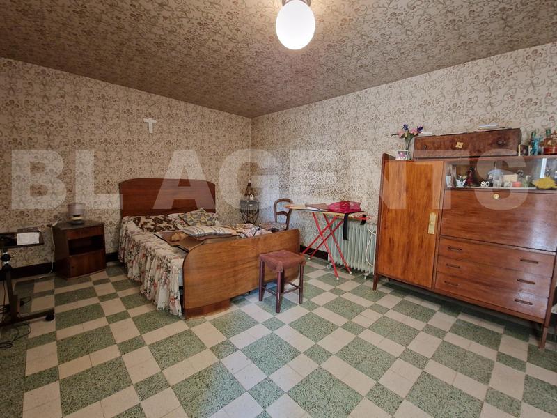 Longère - 99 m² - 4 pièces