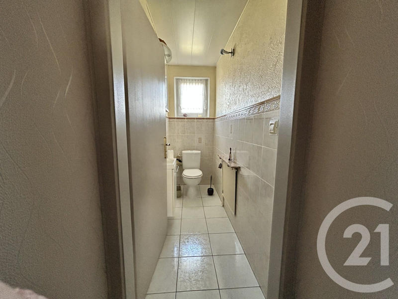 Maison - 141 m² - 7 pièces