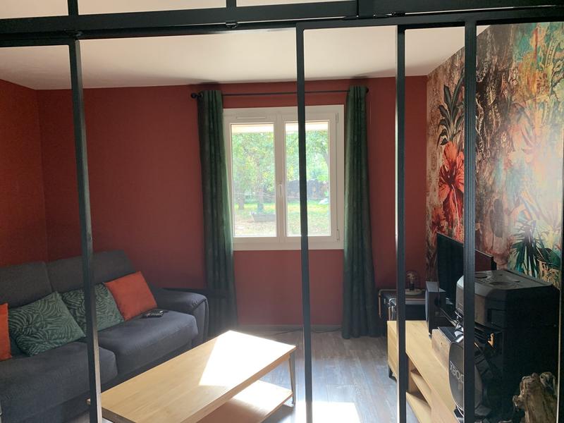 Maison - 170 m² - 7 pièces