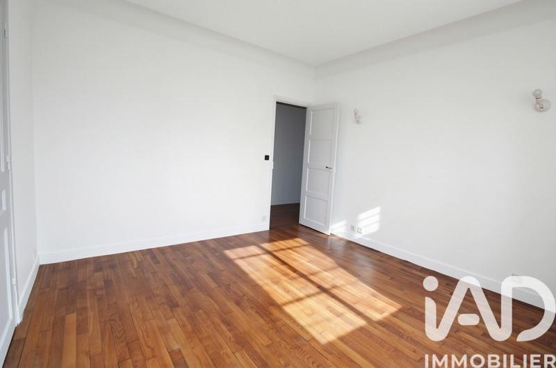 Appartement - 63 m² - 2 pièces