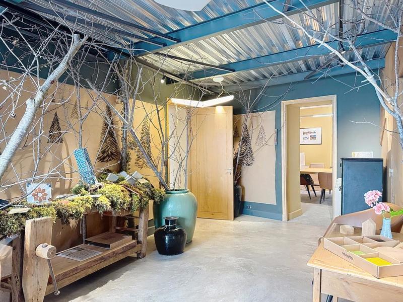 Immeuble - 175 m² - 6 pièces