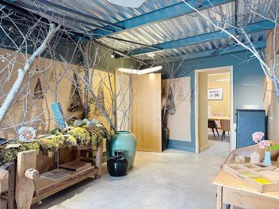 Immeuble - 175 m² - 6 pièces