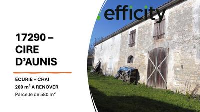 Maison - 200 m² - 6 pièces