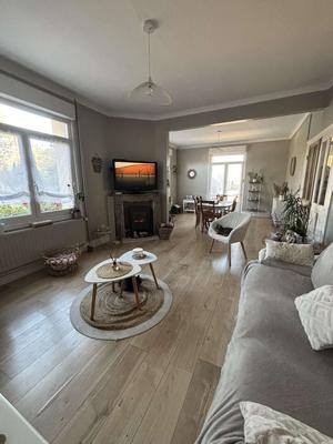 Maison - 150 m² - 6 pièces