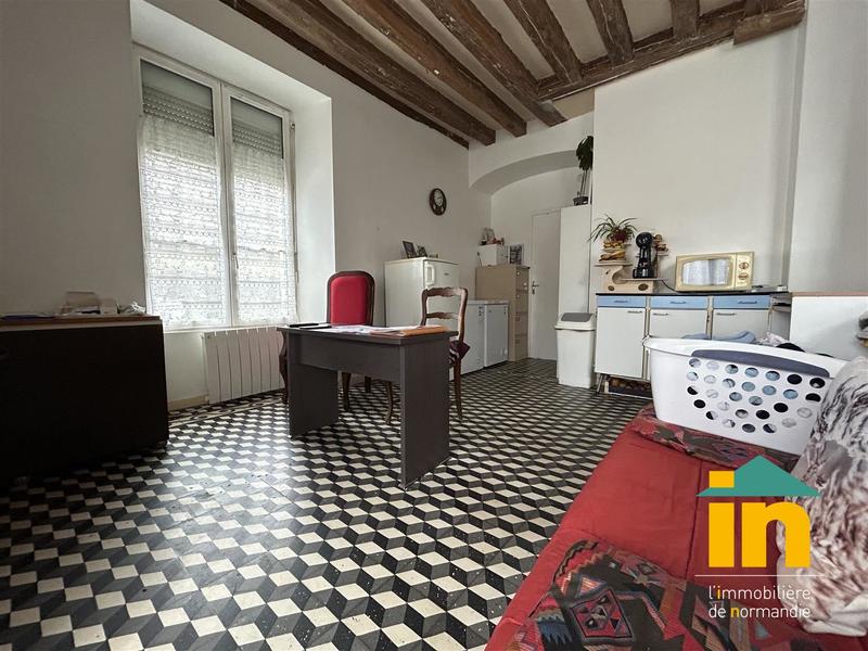 Immeuble - 155 m² - 4 pièces