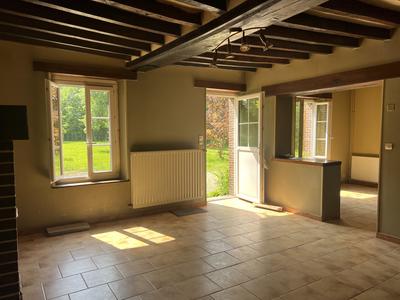 Longère - 200 m² - 6 pièces