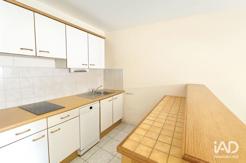 Appartement - 69 m² - 3 pièces