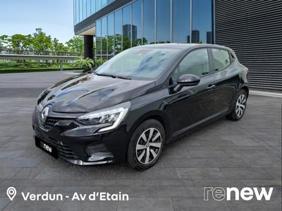 Renault Clio V TCe 90 Equilibre