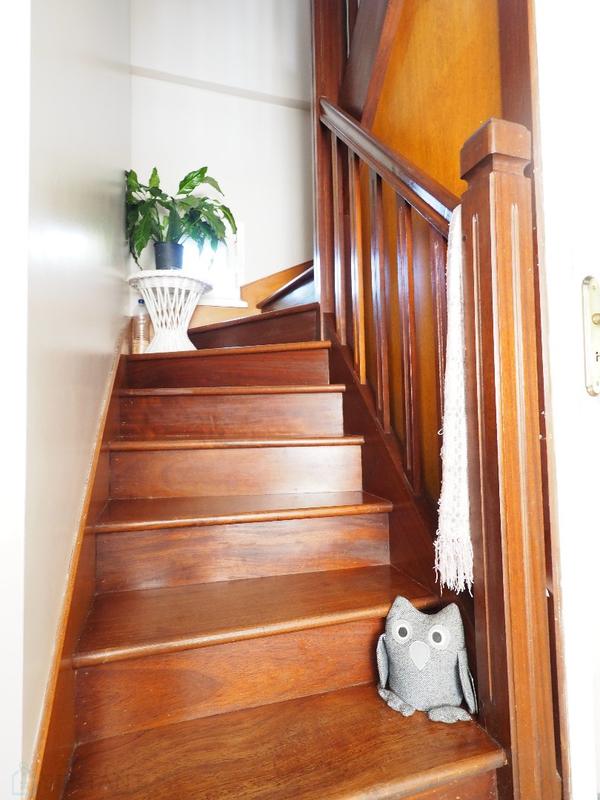 Maison - 100 m² - 6 pièces