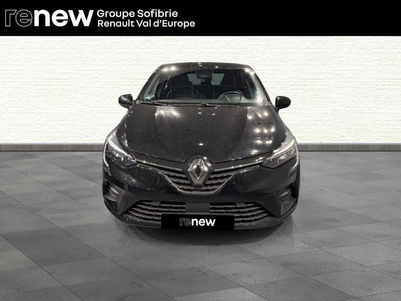 Renault Clio V E-Tech 140 - 21n Limited