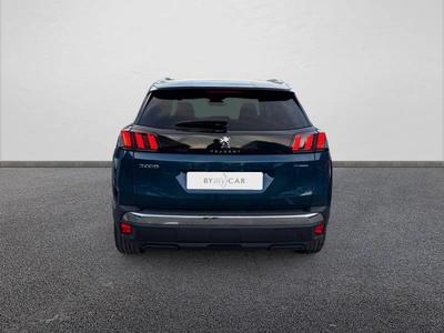 Peugeot 3008 Hybrid 225 e-Eat8 Allure Pack