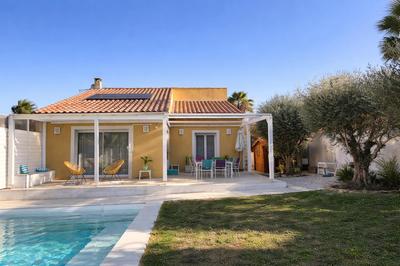 Villa - 146 m² - 5 pièces