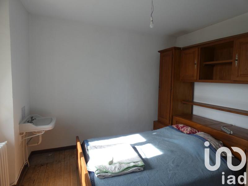 Ferme - 153 m² - 6 pièces