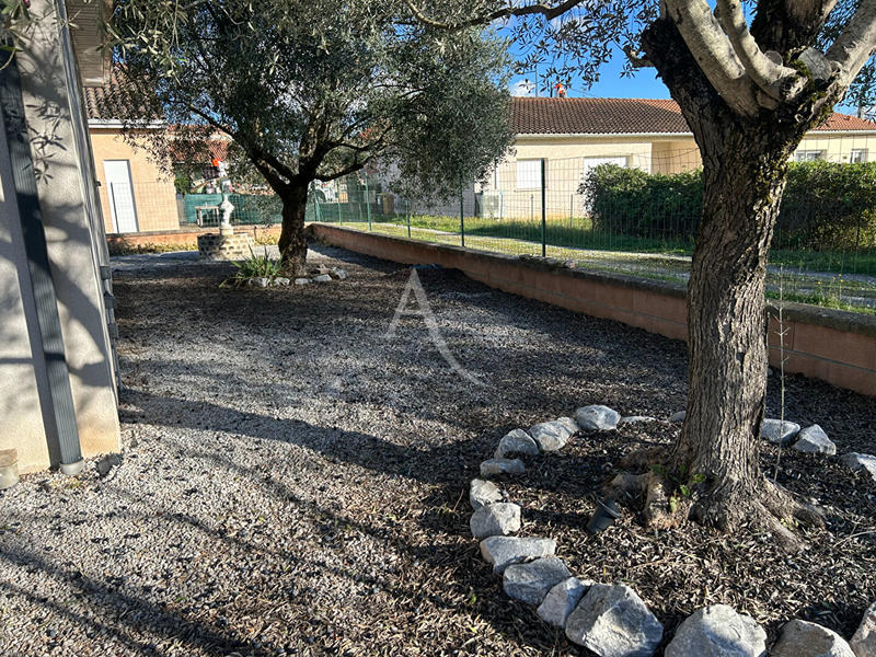 Maison - 83 m² - 3 pièces