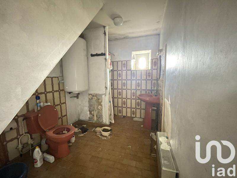 Maison de campagne - 138 m² - 7 pièces