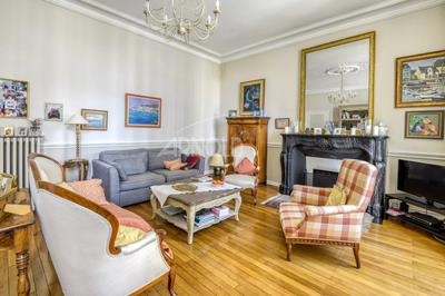 Appartement - 132 m² - 4 pièces