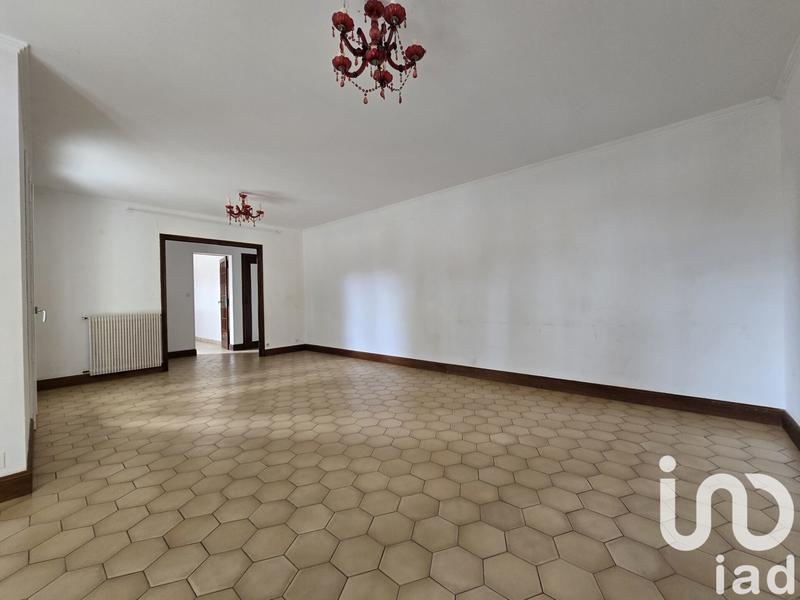 Maison - 96 m² - 4 pièces