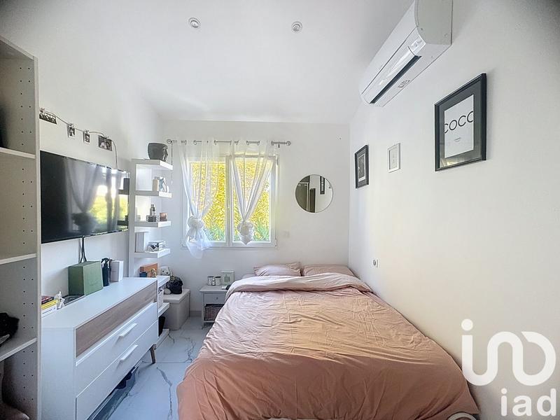 Maison de ville - 112 m² - 5 pièces