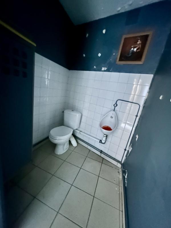 Fonds de commerce - 44 m²