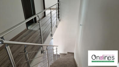 Maison - 144 m² - 6 pièces