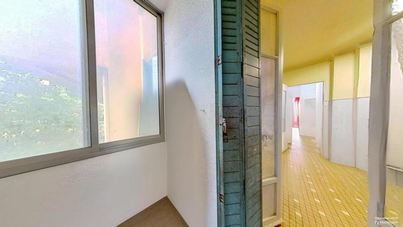 Appartement - 107 m² - 4 pièces