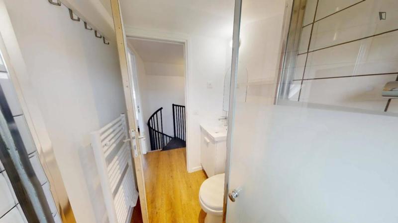 Chambre - 11 pièces