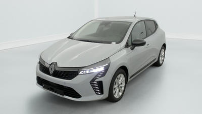 Renault Clio 5 Blue Dci 100 Ch Gsr2 Evolution