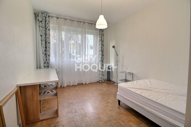 Appartement - 71 m² - 3 pièces
