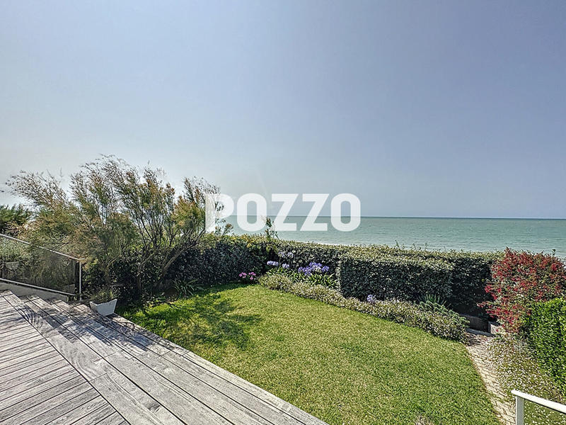 Maison - 139 m² - 6 pièces