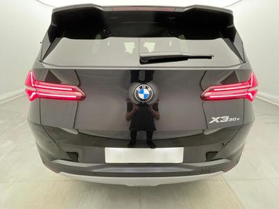 Bmw X3 G45 30e xDrive 299 ch Bva8