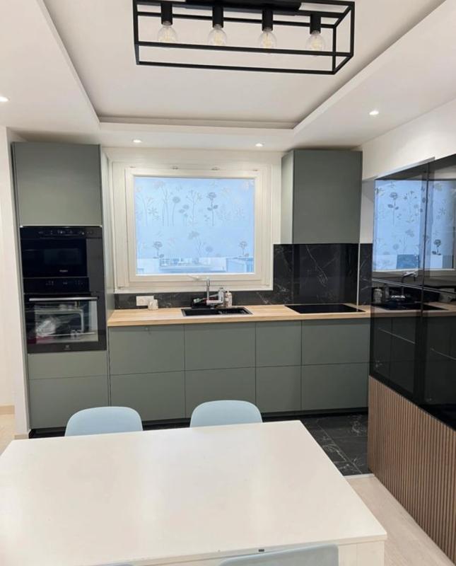 Appartement - 68 m² - 3 pièces