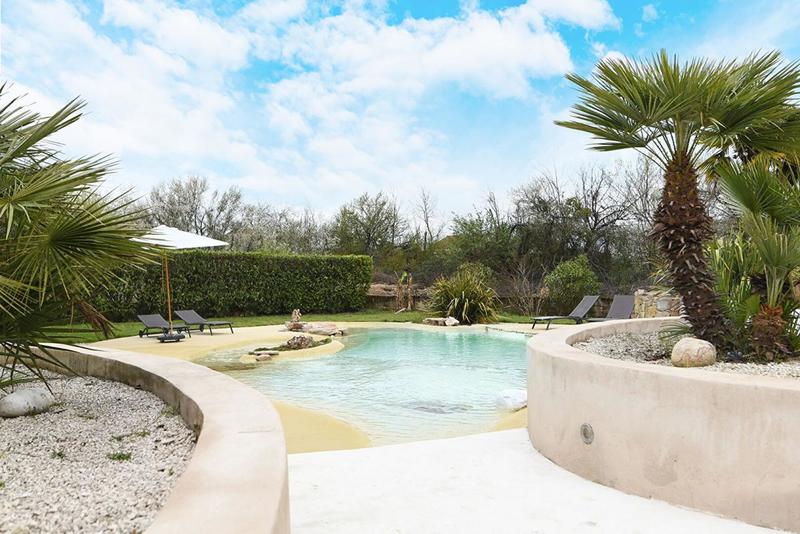 Villa - 250 m² - 8 pièces