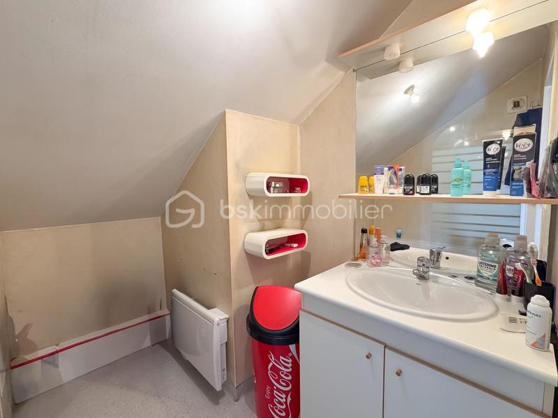 Duplex - 69 m² - 4 pièces