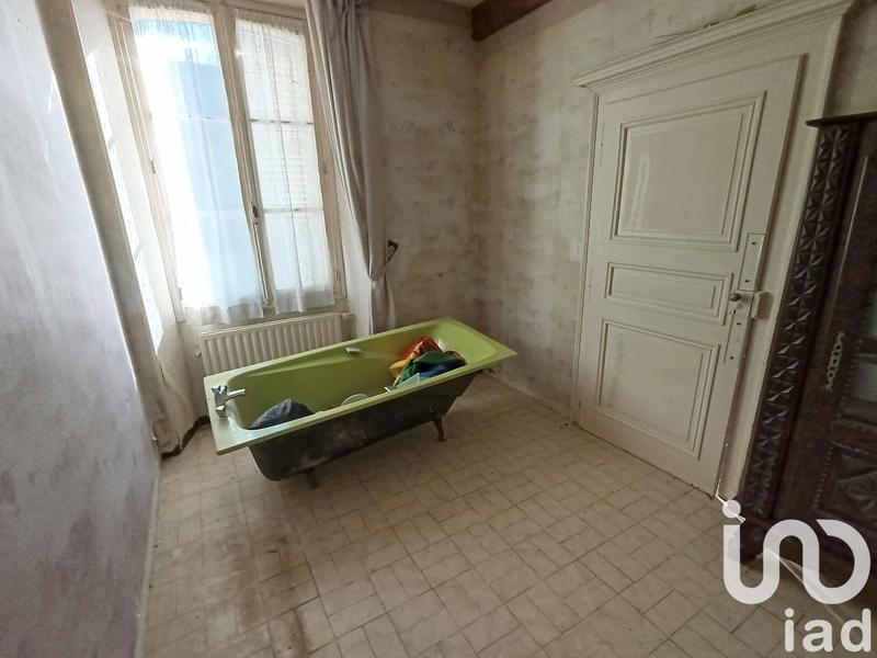 Ferme - 210 m² - 10 pièces