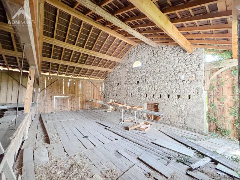 Maison - 138 m² - 4 pièces