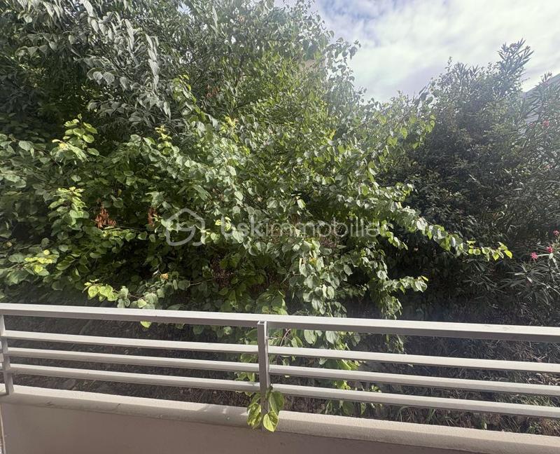 Appartement - 67 m² - 4 pièces