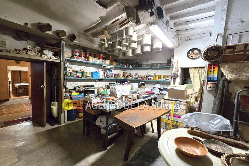 Appartement - 153 m² - 7 pièces