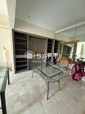 Appartement - 148 m² - 3 pièces