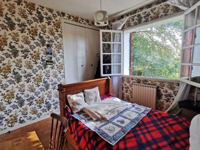 Maison - 122 m² - 5 pièces