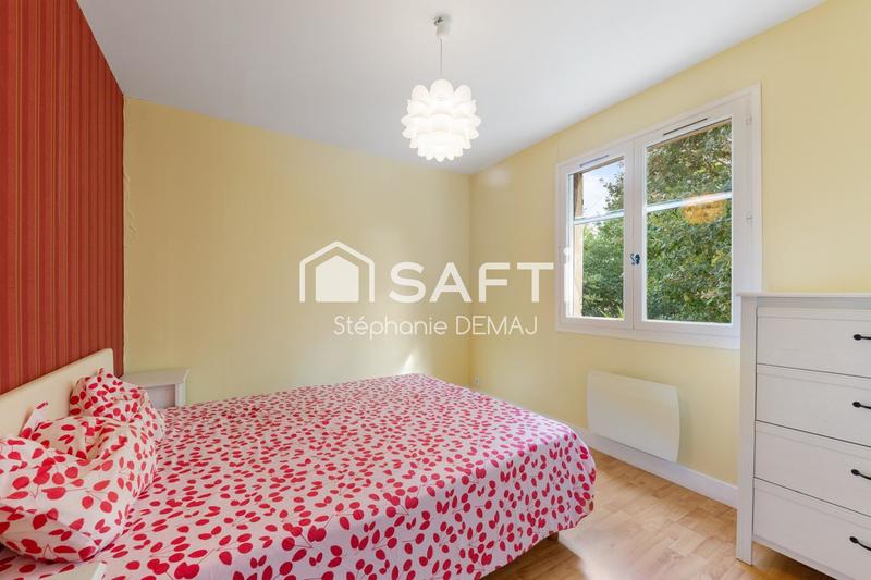 Maison - 137 m² - 5 pièces