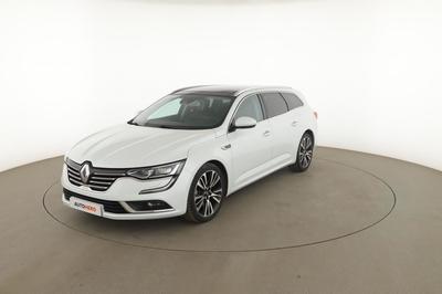 Renault Talisman estate 1.6 TCe Energy Initiale Paris Edc 200 ch