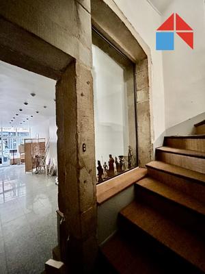 Immeuble - 120 m² - 6 pièces