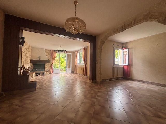 Maison - 73 m² - 4 pièces