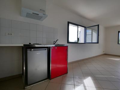Appartement - 25 m² - 1 pièce