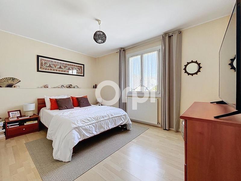 Maison - 129 m² - 6 pièces