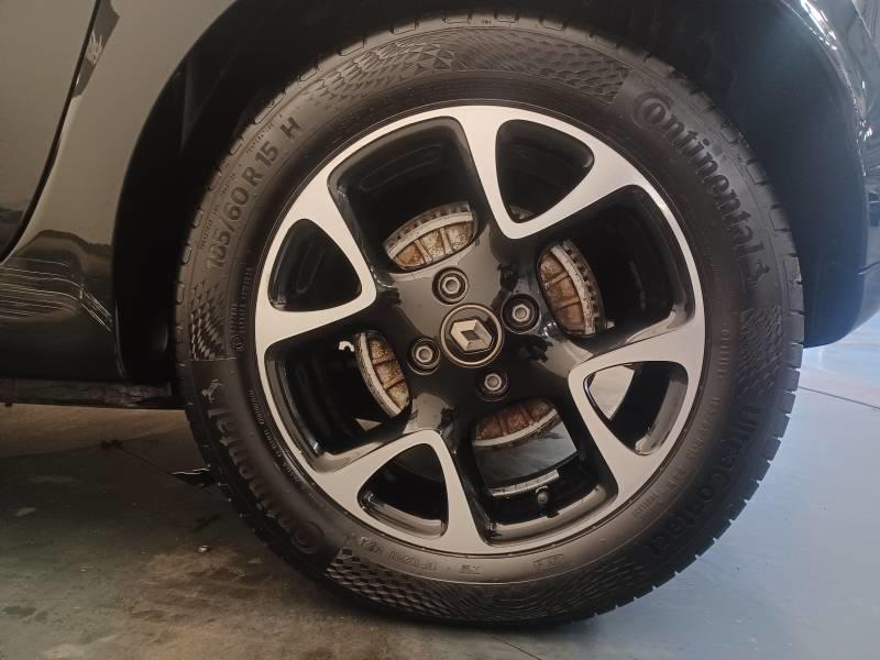 Renault Twingo III TCe 95 Intens