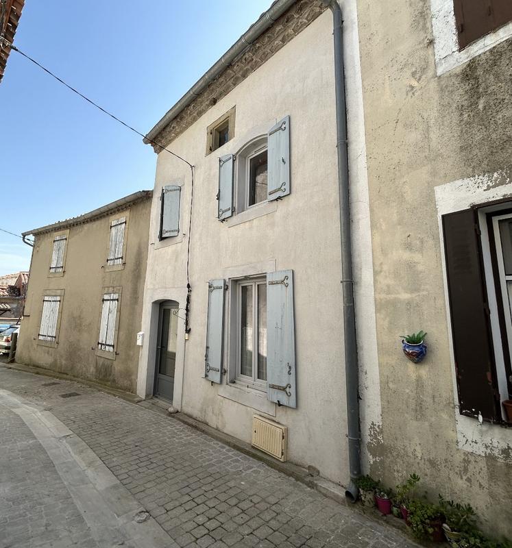 Maison - 205 m² - 6 pièces