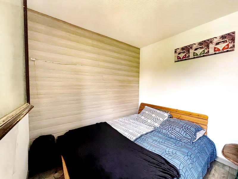 Appartement - 29 m² - 2 pièces